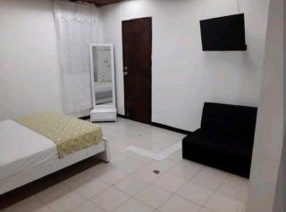 1IF2-2APARTAMENTO EN CARTAGENA CERCA AL MAR CON AIRE ACONDICIONADO Y WIFi - Cartagena de Indias - 7