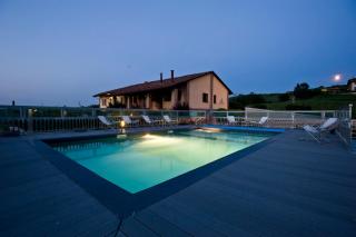 Amalia Cascina in Langa - Monforte dʼAlba - 0