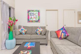 Cook Islands Holiday Villas-Tuoro Holiday - 2