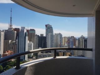 Paulista Wall Street Flat 10 - 6