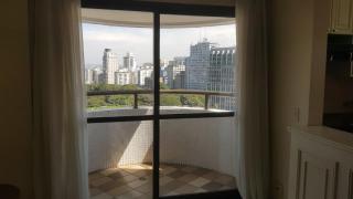 Paulista Wall Street Flat 10 - 4