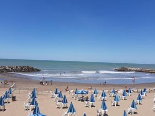 La Perla Moderno 2 Amb a 100 mts del Mar - Mar del Plata - 1
