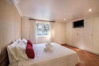 Apartamento Malick by Sunnyway - Branqueira - 1