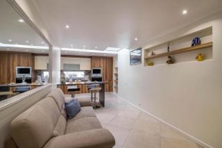 Apartamento Malick by Sunnyway - Branqueira - 8