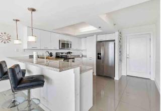 Bahia Mar Solare Tower 6th floor Bayview Condo 2bd 2ba with Pools - South Padre Island - 6