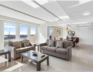Bahia Mar Solare Tower 6th floor Bayview Condo 2bd 2ba with Pools - South Padre Island - 8