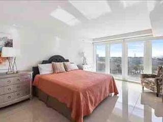 Bahia Mar Solare Tower 6th floor Bayview Condo 2bd 2ba with Pools - South Padre Island - 4