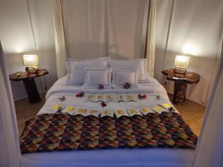 Chigüa Glamping - Ráquira - 3