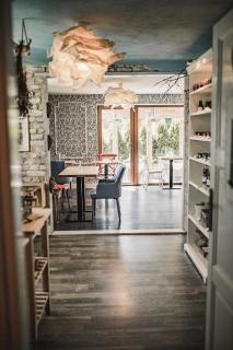 Penzion Adamův Dvůr - 9