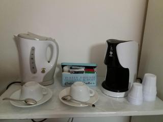 Bed and breakfast Le sirene 2.0 - 4