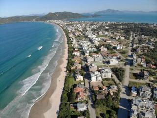 Lindo apartamento na praia de Mariscal Pé na areia - Bombinhas - 3
