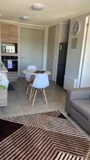 Apart Center Temuco - 8