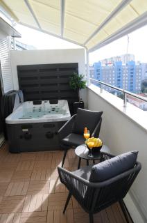 Luxury apartment CityZen - 9