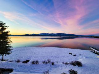 Lodge at Sandpoint - Sandpoint - 6