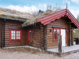 11 person holiday home in SÄLEN-By Traum - Stöten - 0