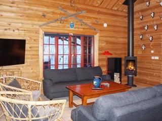 11 person holiday home in SÄLEN-By Traum - Stöten - 8