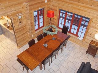 11 person holiday home in SÄLEN-By Traum - Stöten - 5