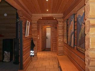 11 person holiday home in SÄLEN-By Traum - Stöten - 1