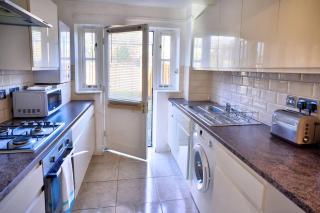 Modern & Spacious - Walk to London ExCEL- Parking - Londra - 2