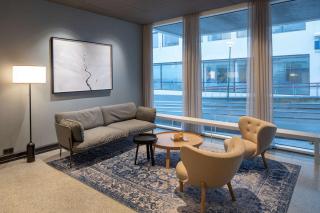 Radisson Blu 1919 Hotel, Reykjavík - Reykjavik - 4