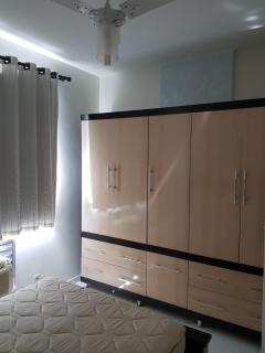 APARTAMENTO BEIRA MAR- Praia do Forte EXCELENTE PARA TEMPORADA!! - Cabo Frío - 6