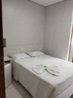 MFG Hotel - Cianorte - 9