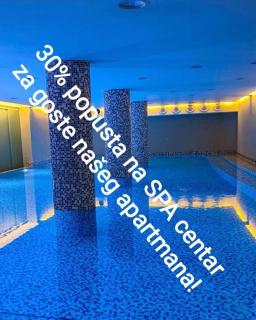 Apolon Spa - Vrnjačka Banja - 0