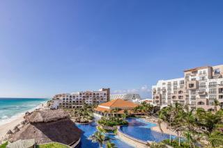 Fiesta Americana Condesa Cancun - All Inclusive - 9