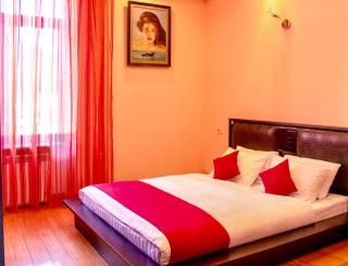 Family Rest Villa - 5