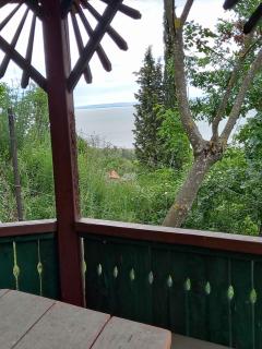 Holiday home in Balatongyörök 42286 - 7