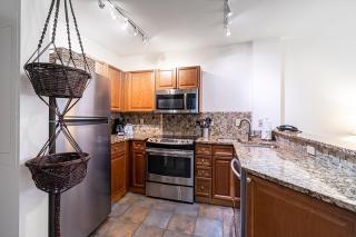 Perfectly Cozy 3rd floor Zephyr Mountain Lodge Condo with remodeled bath condo - 7
