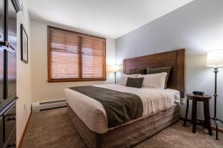 Perfectly Cozy 3rd floor Zephyr Mountain Lodge Condo with remodeled bath condo - 6