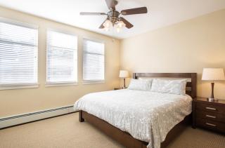 Simple and Comfortable Fraser Crossing Founders Pointe Condo Facing Ski Resort condo - 9