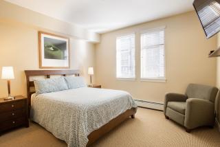 Simple and Comfortable Fraser Crossing Founders Pointe Condo Facing Ski Resort condo - Winter Park - 5