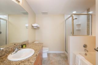 Simple and Comfortable Fraser Crossing Founders Pointe Condo Facing Ski Resort condo - 2