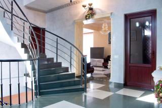 Family Rest Villa - 7