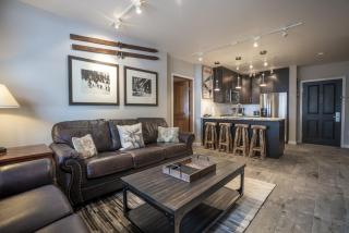 Ski Slope View Remodeled Zephyr Mountain Lodge Condo condo - 6