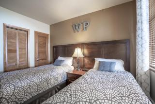 Ski Slope View Remodeled Zephyr Mountain Lodge Condo condo - 3