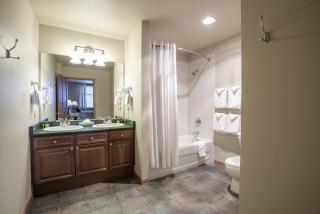 Ski Slope View Remodeled Zephyr Mountain Lodge Condo condo - 2