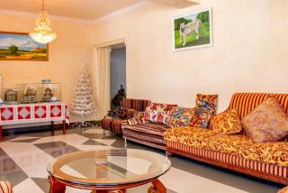 Family Rest Villa - 8