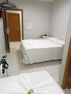 MFG Hotel - Cianorte - 1