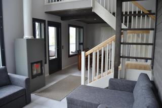 Riihilintu Villa - Muurame - 7