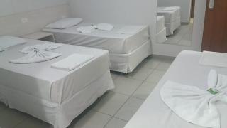MFG Hotel - Cianorte - 4