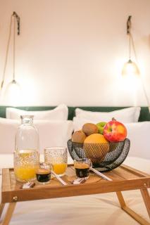 GMimosa Séjournez dans un esprit Boutique Hotel - Marselha - 7