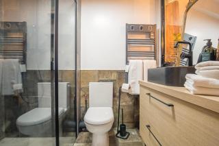 GMimosa Séjournez dans un esprit Boutique Hotel - Marselha - 1