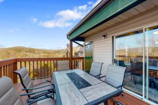 Eagle Nest Resort Pristine Dream - Branson - 9