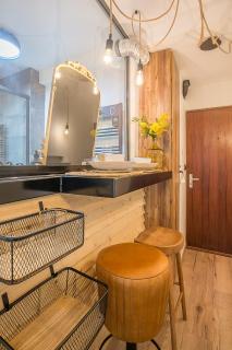 GMimosa Séjournez dans un esprit Boutique Hotel - Marselha - 5
