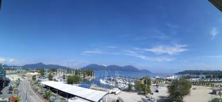 Marina Island @Accommodations - Lumut - 0