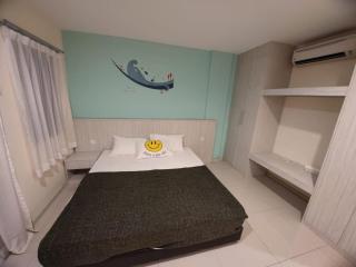 Marina Island @Accommodations - Lumut - 7
