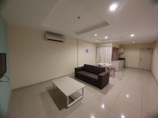 Marina Island @Accommodations - Lumut - 5